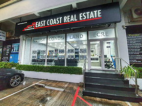 Jomtien Office