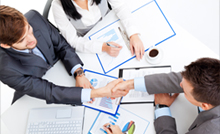 Making a Business Work