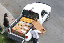 Moving Out