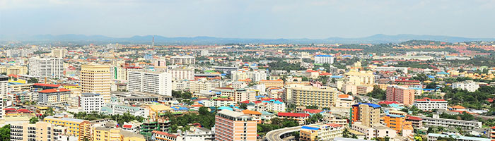 Pattaya