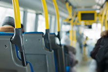 Public Transport and Driving