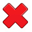 close button
