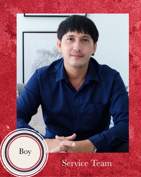 our staff