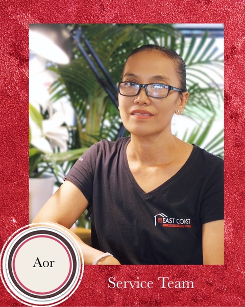 our staff